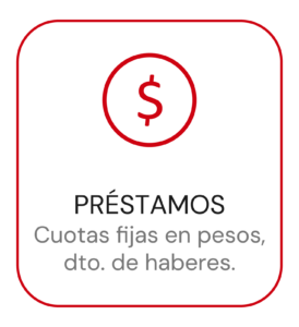 icono prestamos