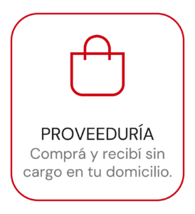 icono proveeduria