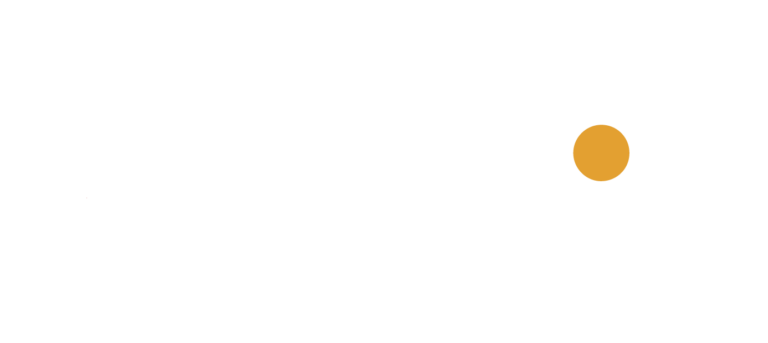 logo antares blanco
